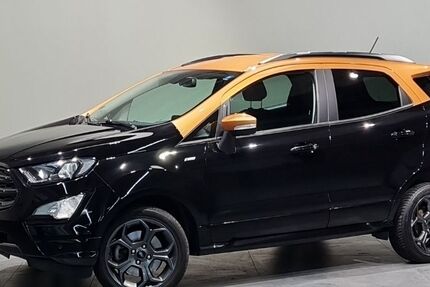 Ford EcoSport 28.262 km 15.980 &euro; Fulda 36043
