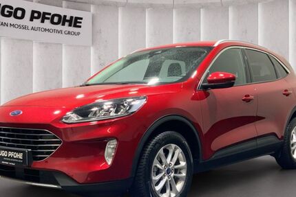 Ford Kuga 31.174 km 27.990 € Hamburg 22335