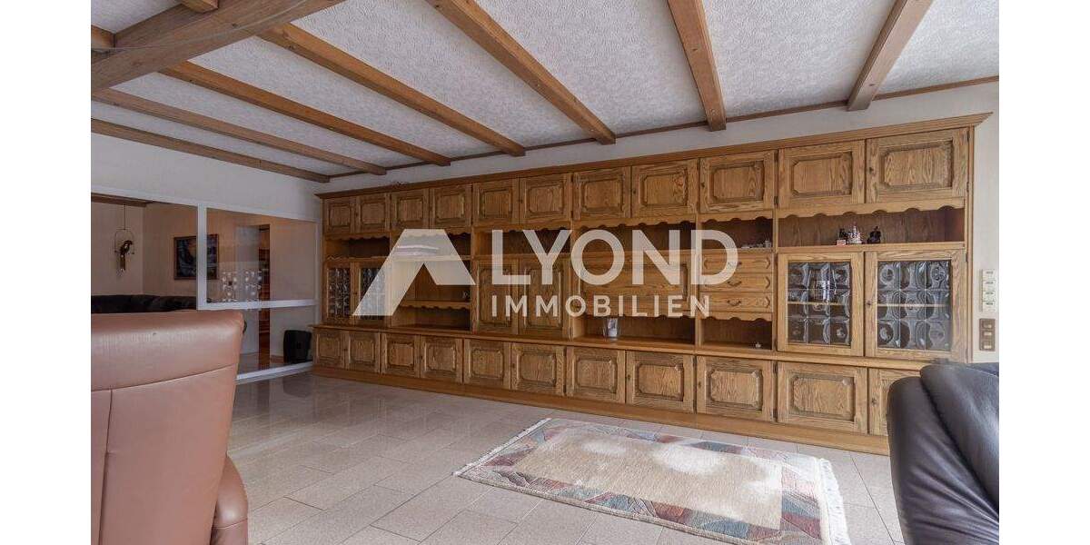 Etagenwohnung Hagen / Hohenlimburg Hohenlimburg - 5 Zimmer, 131 m&sup2;, 235.000&euro; | Angebot:24544252