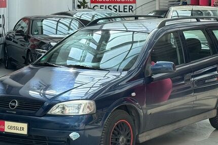 Opel Astra 137.000 km 999 &euro; Leipzig 04347