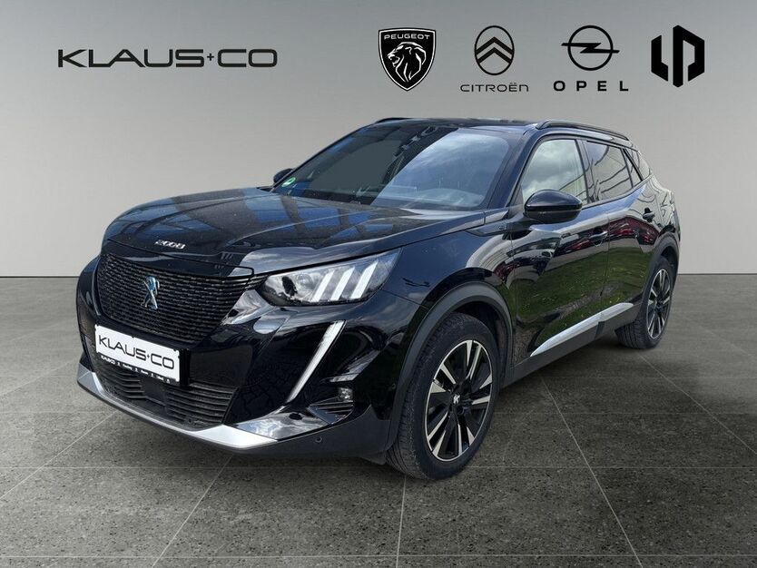 Peugeot 2008 31.117 km 21.590 € Lübeck 23562