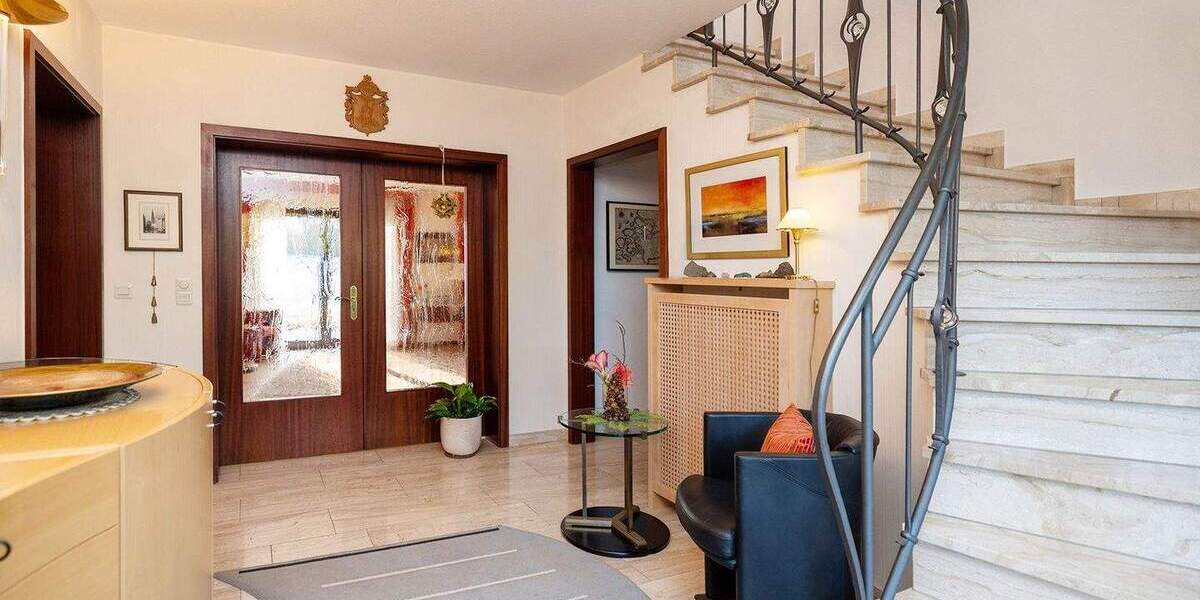 Einfamilienhaus Melle Wellingholzhausen - 6 Zimmer, 212 m&sup2;, 775.000&euro; | Angebot:26630310