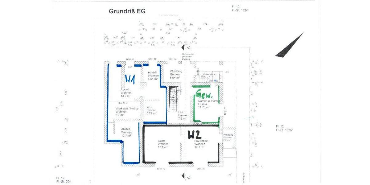 Einfamilienhaus Bad Saarow - 715.000&euro; | Angebot:27096220