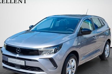 Opel Grandland (X) 8.698 km 21.850 &euro; Troisdorf (Köln/Bonn) 53842