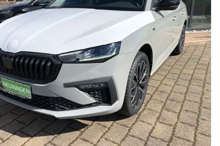 Skoda Scala 4.500 km 32.240 € Glauchau/ Sachsen 08371