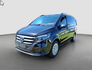 Mercedes-Benz Vito 75.600 km 51.900 &euro; Dessau-Roßlau 06847