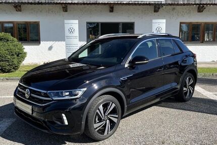 VW T-Roc 12.504 km 34.900 € Raubling 83064