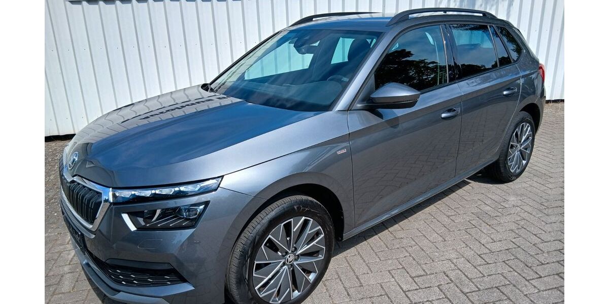 Skoda Kamiq 26.500 km 21.950 &euro; Ritterhude 27721