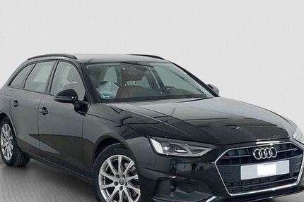Audi A4 49.900 km 26.499 &euro; Miltenberg 63897