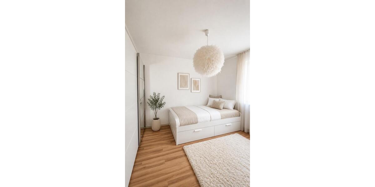 Etagenwohnung Bad Rappenau - 3 Zimmer, 78 m&sup2;, 289.000&euro; | Angebot:27092115