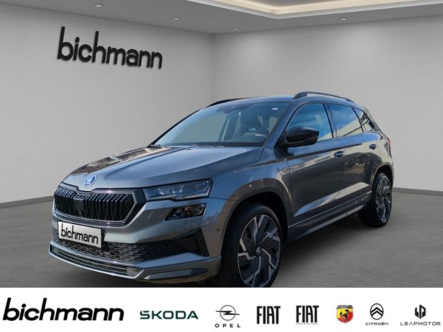 Skoda Karoq 47.184 km 33.990 &euro; Menden 58706