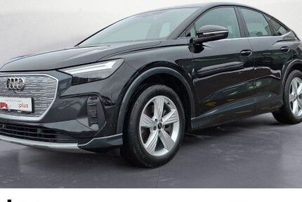 Audi Q4 e-tron 49.539 km 33.990 &euro; Albstadt 72458