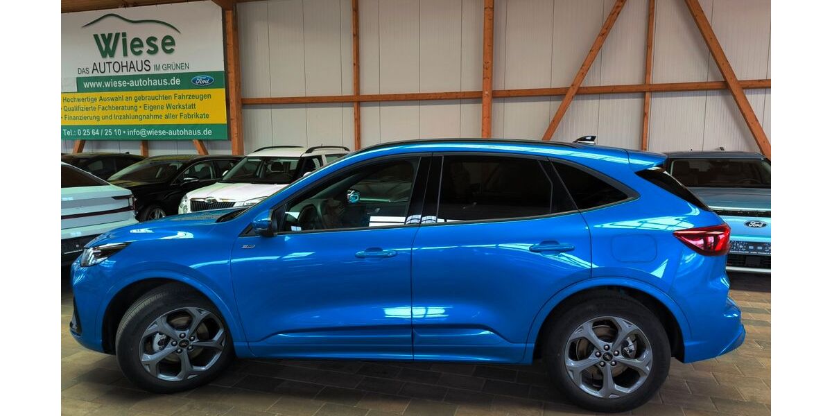 Ford Kuga 26.500 km 28.200 &euro; Vreden-Ortsteil Ammeloe 48691