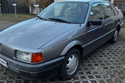 VW Passat 205.500 km 2.400 &euro; Rudolstadt 07407