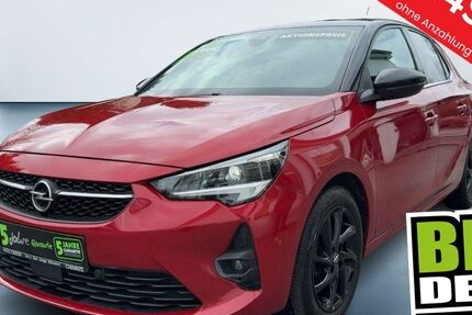 Opel Corsa 42.230 km 13.705 &euro; Chemnitz 09116