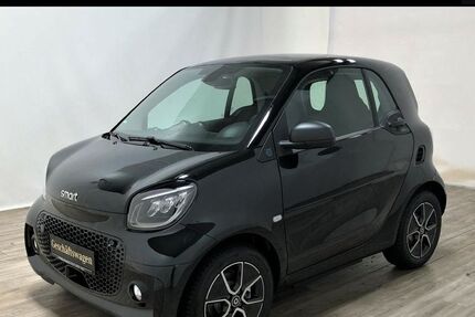 Smart ForTwo 6.060 km 18.879 € Mosbach-Neckarelz 74821