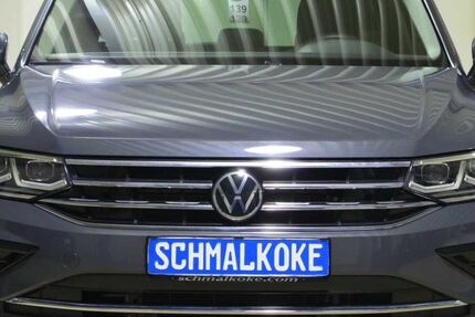 VW Tiguan 68.900 km 24.950 € Braunschweig 38112