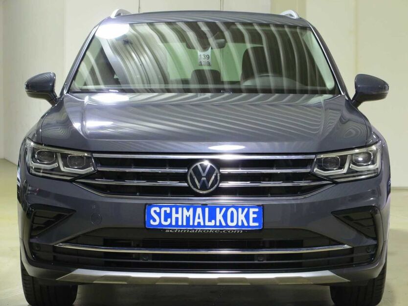 VW Tiguan 68.900 km 24.950 € Braunschweig 38112