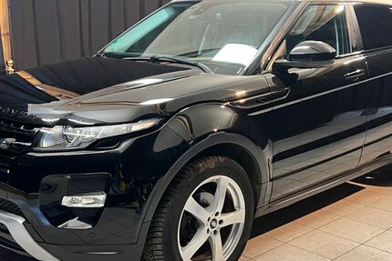 Land Rover Range Rover Evoque 140.000 km 14.999 € Elbach / Fischbachau 83730