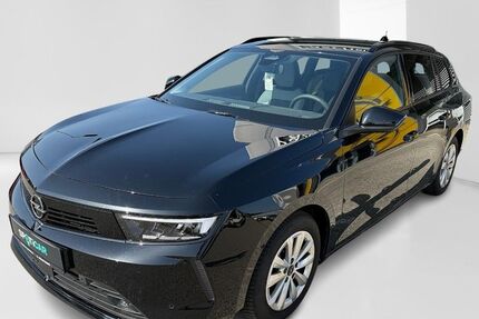 Opel Astra 42.954 km 18.970 &euro; Buchloe 86807