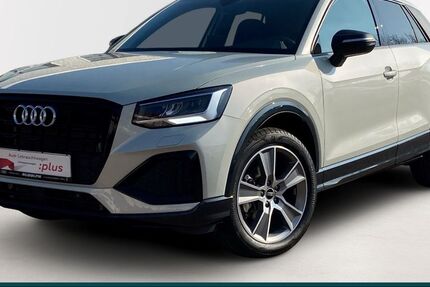Audi Q2 7.990 km 32.930 &euro; Merseburg 06217
