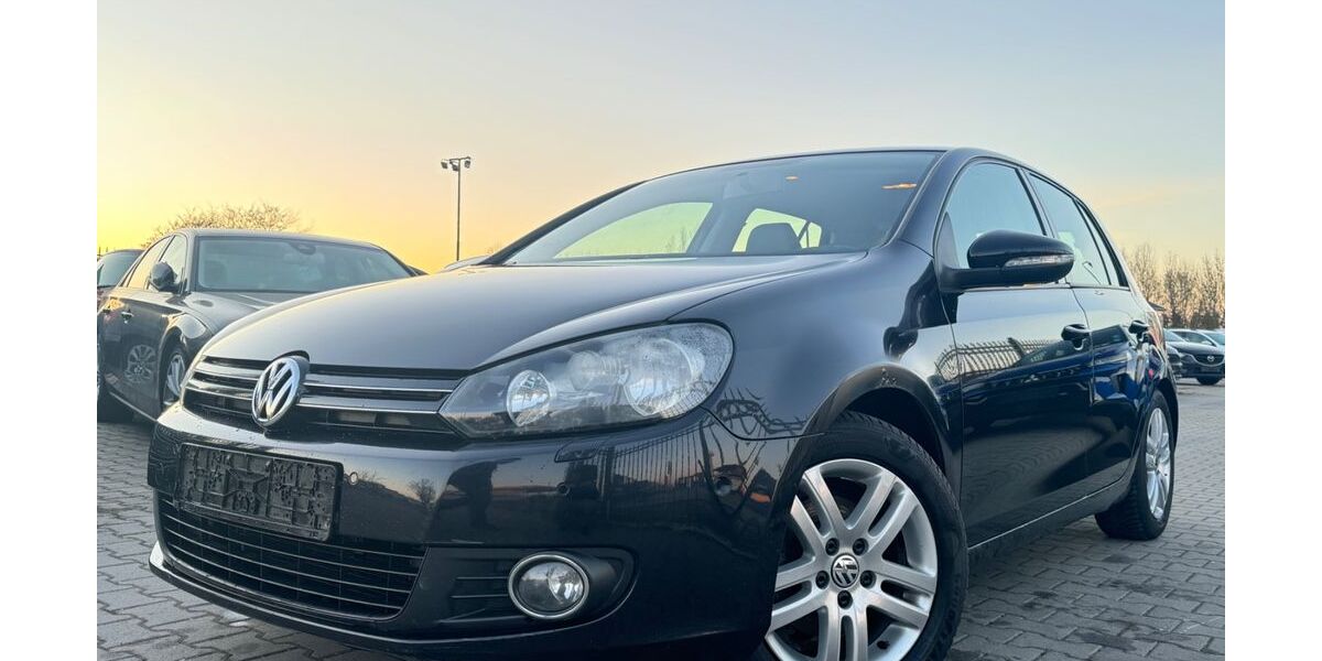 VW Golf 211.000 km 3.199 &euro; Oberkrämer 16727