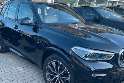 BMW X5 87.100 km 54.900 &euro; Waldkirchen 94065