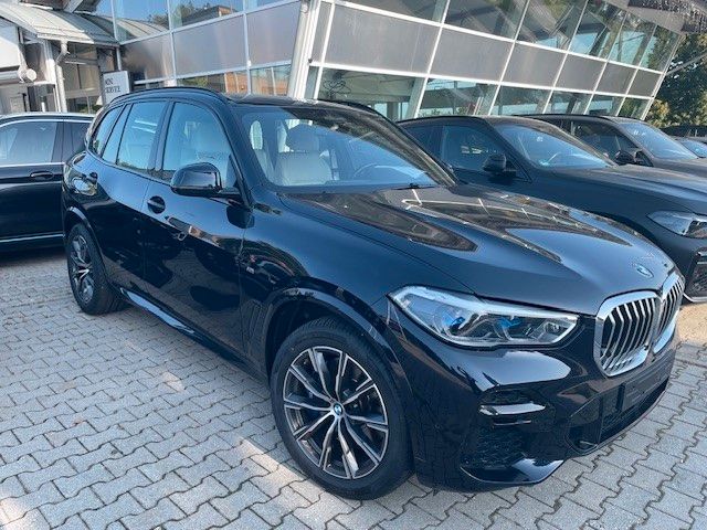 BMW X5 87.100 km 54.900 &euro; Waldkirchen 94065
