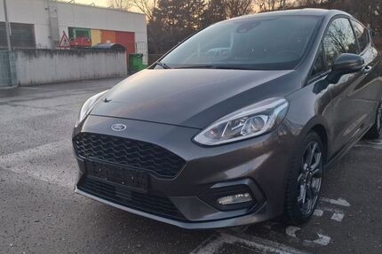 Ford Fiesta 115.000 km 7.999 &euro; stuttgart 70469