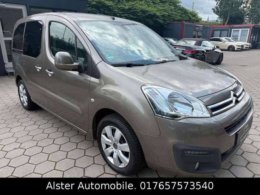 Berlingo