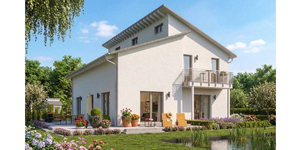 Einfamilienhaus Elsdorf Angelsdorf - 9 Zimmer, 226 m&sup2;, 414.299&euro; | Angebot:26418592