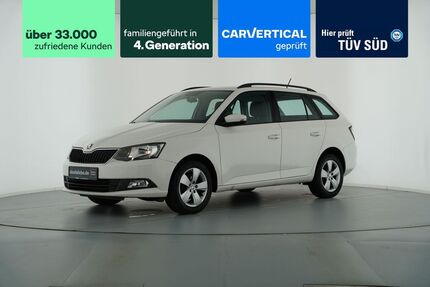 Skoda Fabia 82.408 km 9.890 &euro; Sangerhausen 06526