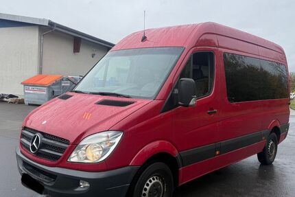 Mercedes-Benz Sprinter 370.000 km 8.800 € Bovenden 37120