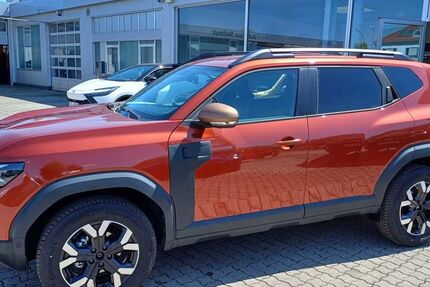 Dacia Duster 1.950 km 25.440 &euro; Mering 86415
