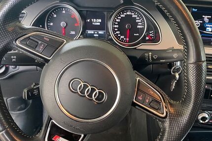 Audi A5 325.000 km 9.990 &euro; Gondershausen 56283