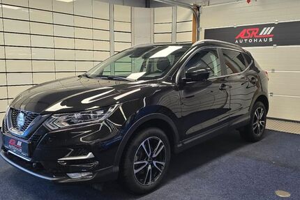 Nissan Qashqai 104.797 km 15.999 &euro; Dülmen 48249