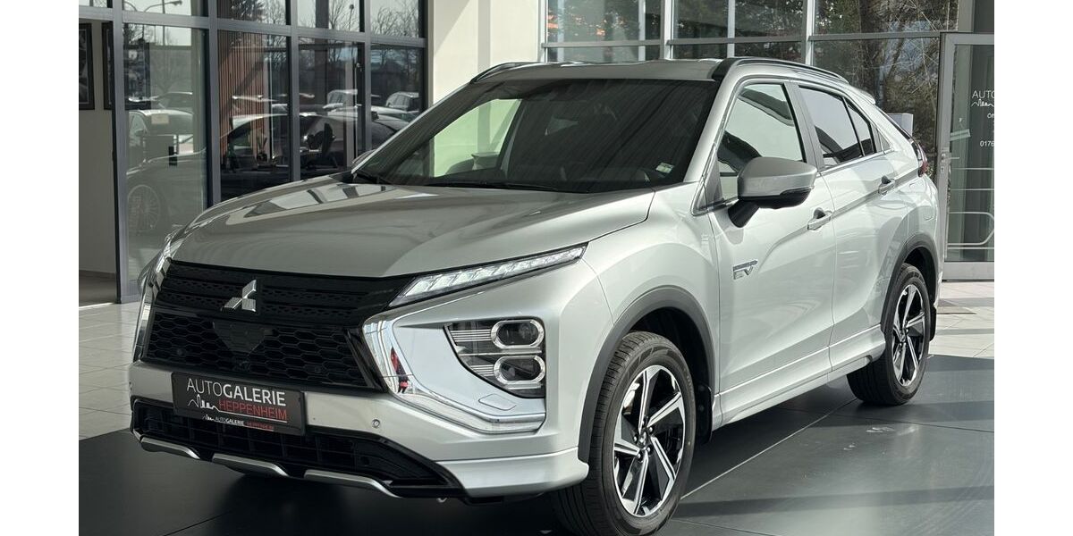 Mitsubishi Eclipse 49.000 km 19.900 &euro; Heppenheim 64646