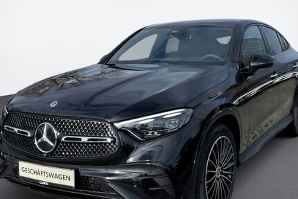 Mercedes-Benz GLC 220 24.900 km 65.900 &euro; Zwickau 08058