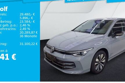VW Golf 25.317 km 29.480 &euro; Neu-Isenburg 63263