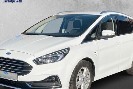 Ford S-Max 56.700 km 30.500 &euro; Duderstadt 37115