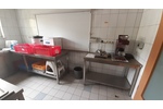 Catering, Küche, Altenversorgung mit Komplettausstattung nahe A4 und A9, StadtrodaHermsdorf - Gewerbeobjekt Mörsdorf | Angebot:16491661
