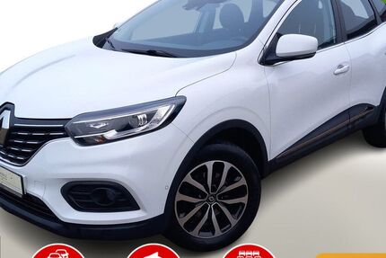 Renault Kadjar 51.650 km 21.488 &euro; Achern 77855