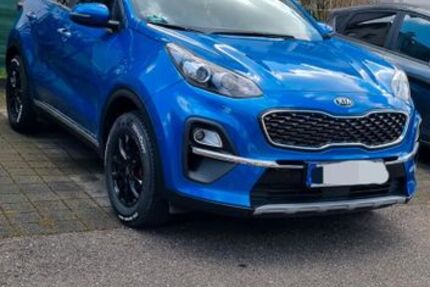 Kia Sportage 36.910 km 19.990 &euro; Niedereschach 78078