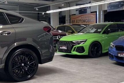 Mercedes GLC 250