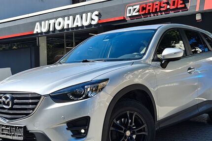 Mazda CX-5 138.222 km 9.990 &euro; Berlin 12209