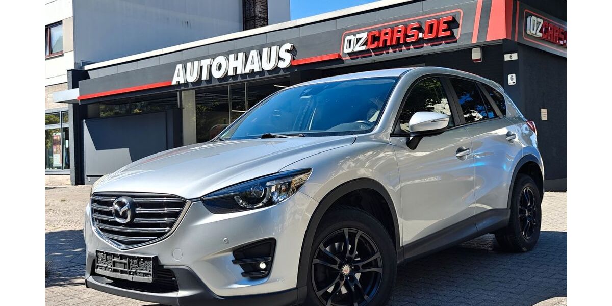 Mazda CX-5 138.222 km 9.990 &euro; Berlin 12209