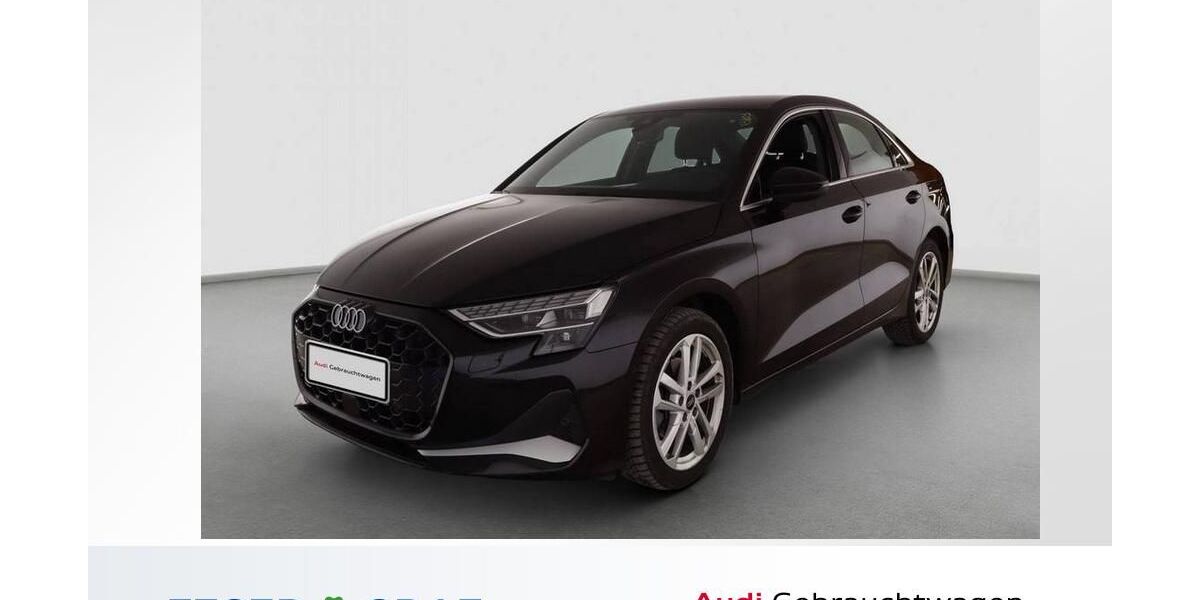 Audi A3 28.350 km 29.890 &euro; Schwabach 91126
