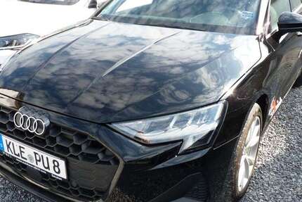 Audi A3 10.000 km 32.875 &euro; Issum-Sevelen 47661