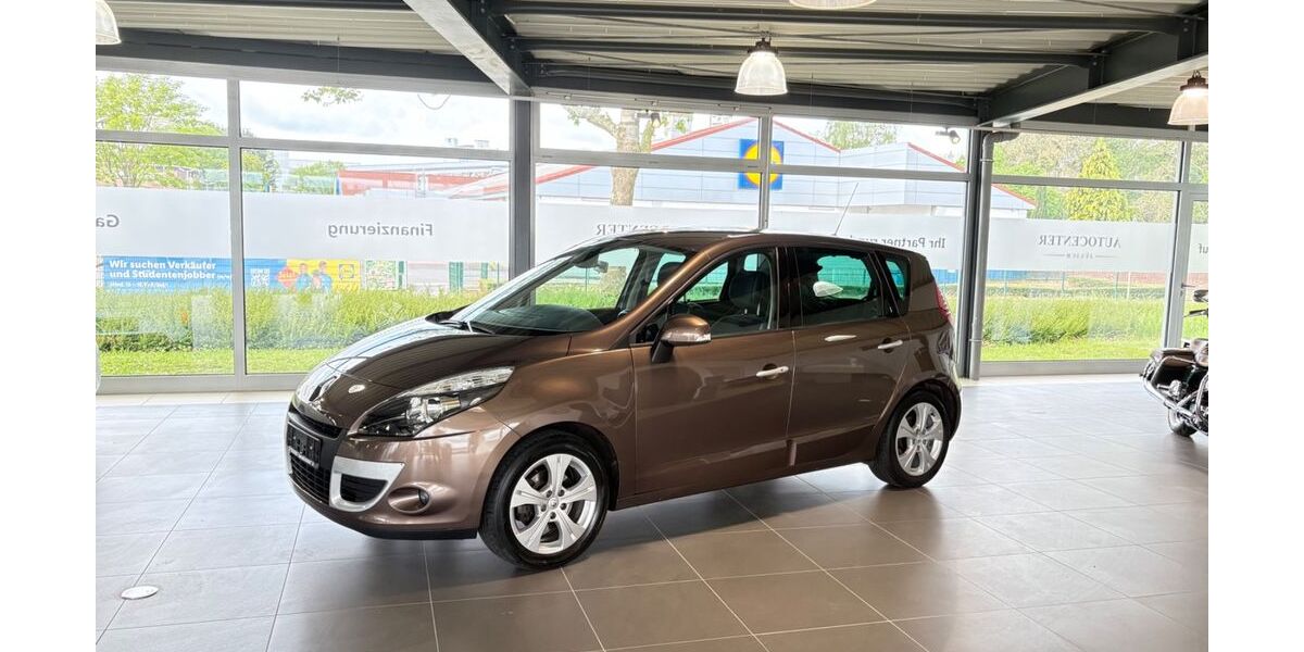 Renault Scenic 68.000 km 6.899 &euro; Jülich 52428