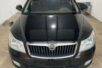 Skoda Octavia 156.000 km 4.500 &euro; Lage 32791